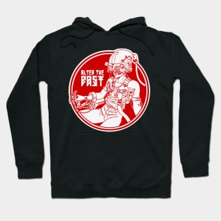 MECH PILOT Hoodie